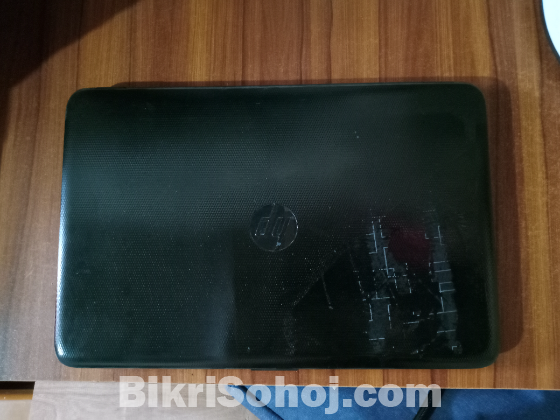 Hp 250 G4 Notebook pc 8/128 GB